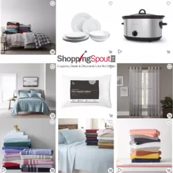 JCPenney 4th of July Sale